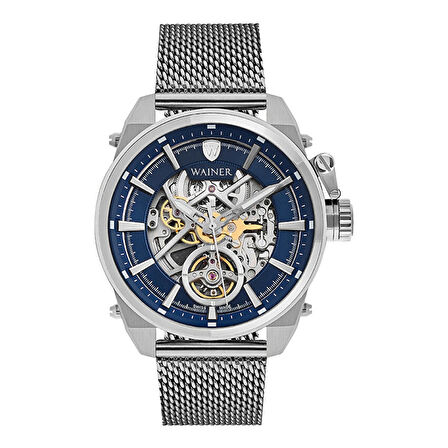 Wainer WA.25988-G Erkek Kol Saati