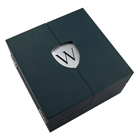 Wainer WA.25988-G Erkek Kol Saati