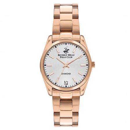 Beverly Hills Polo Club BP3301X.430 Kol Saati
