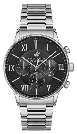 BP3314X.350 Erkek Kol Saati