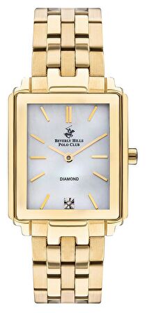 Beverly Hills Polo Club BP3326X.120 Kadın Kol Saati