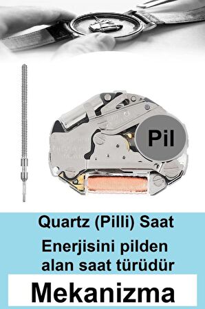 BP3338X.430 Kadın Kol Saati