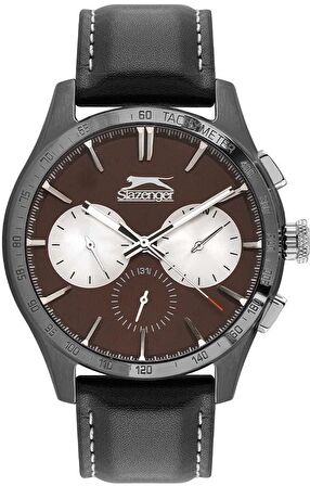 Slazenger Sl.09.2006.2.01 Erkek Kol Saati