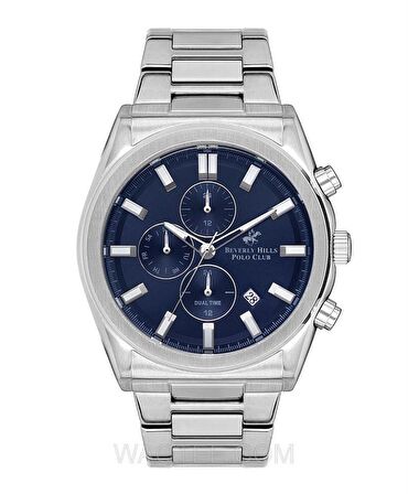 BEVERLY HILLS POLO BP3344X.390 ERKEK KOL SAATİ