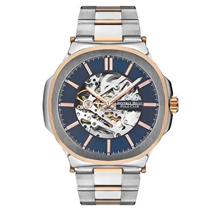 BEVERLY HILLS POLO BP3347X.590 ERKEK KOL SAATİ