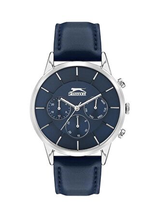 Slazenger SL.09.2020.2.04 Erkek Kol Saati
