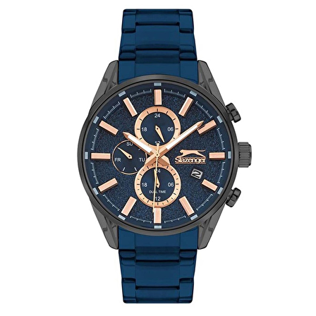 Slazenger SL.09.2059.2.04 Marka Kol Saati