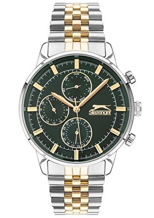 Slazenger SL.09.2036.2.04 Erkek Kol Saati