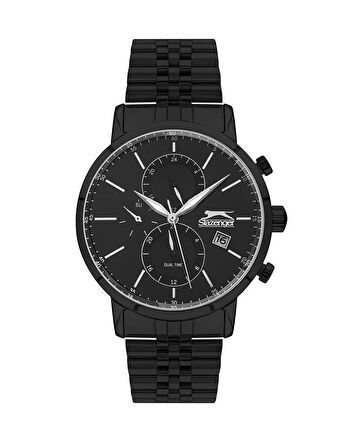 Slazenger SL.09.2077.2.02 Erkek Kol Saati