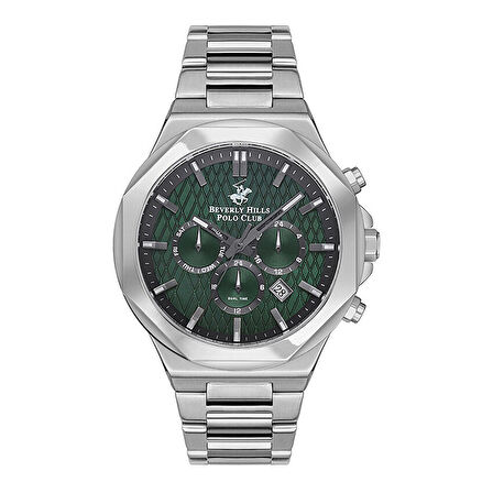 BEVERLY HILLS POLO CLUB BP3361X.370 Erkek Kol Saati