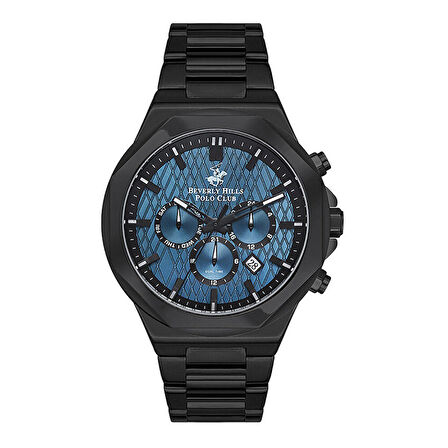 BEVERLY HILLS POLO CLUB BP3361X.690 Erkek Kol Saati