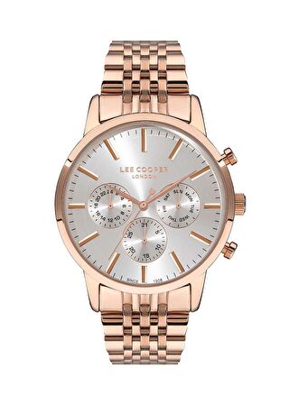 LEE COOPER LC07359.430-NM Erkek Kol Saati