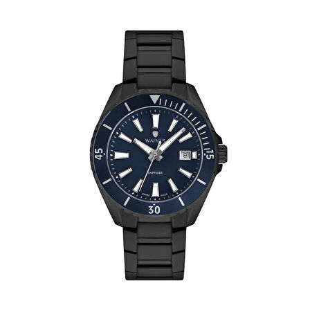 Wainer Wa.10901-D Swiss Made Erkek Kol Saati
