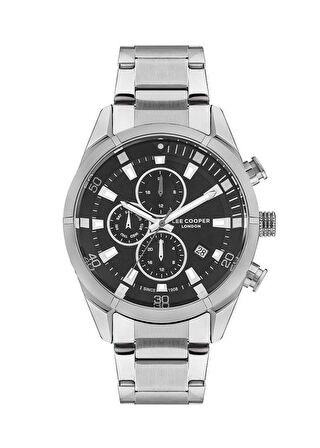 Lee Cooper LC07378.350-NM Multi Fonksiyonlu Erkek Kol Saati