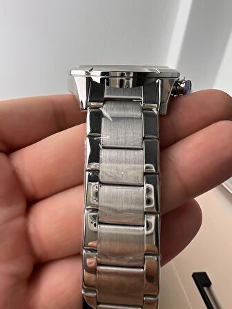 Lee Cooper LC07378.350-NM Multi Fonksiyonlu Erkek Kol Saati