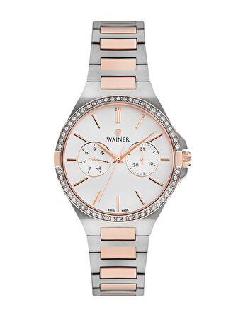 Wainer Kadın Kol Saati WA.18411-A