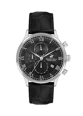 BEVERLY HILLS POLO CLUB BP3371X.351 Erkek Kol Saati
