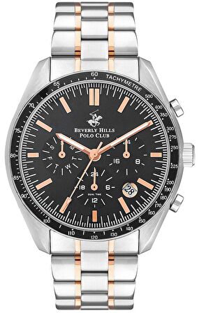 BP3372X.550 Erkek Kol Saati
