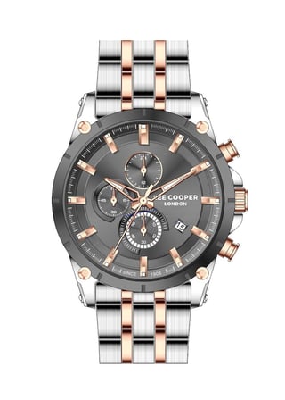 LEE COOPER LC07532.560-MP   Kol Saati