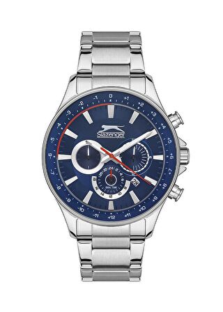 SLAZENGER WATCHES SL.09.2121.2.02 ERKEK KOL SAATİ