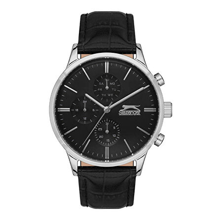 Slazenger SL.09.2124.2.01 Erkek Kol Saati