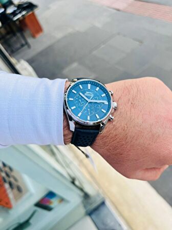 Slazenger SL.09.2134.2.04 Erkek Kol Saati	