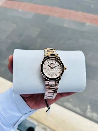 Slazenger  SL.09.2149.3.04 Kadın Kol Saati	