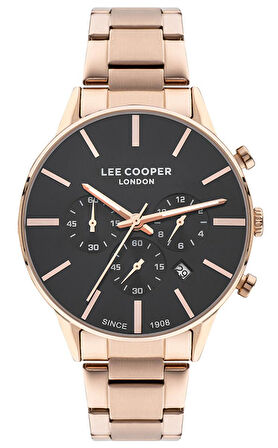 Lee Cooper LC07654.450 Erkek Kol Saati