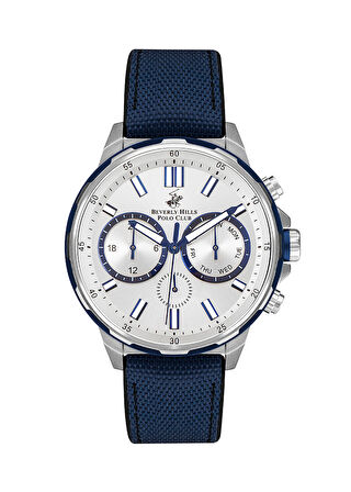 BEVERLY HILLS POLO CLUB BP3402X.332 Erkek Kol Saati