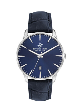 BEVERLY HILLS POLO CLUB BP3393X.399 Erkek Kol Saati