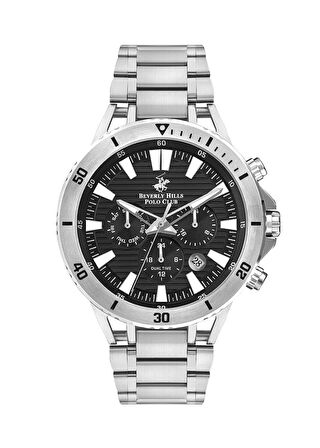 BEVERLY HILLS POLO CLUB BP3401X.350 Erkek Kol Saati