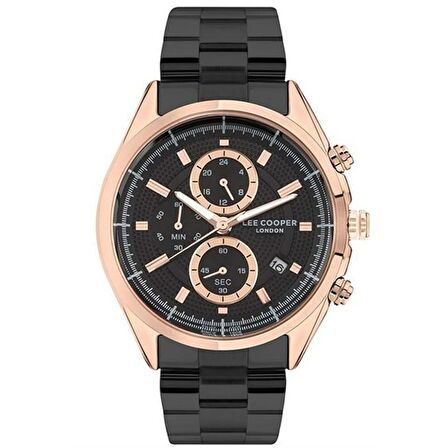 LEE COOPER LC07399.450 ERKEK KOL SAATİ