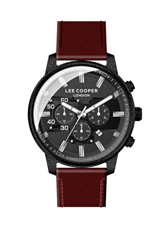 Lee Cooper LC07474.652-NM Erkek Kol Saati