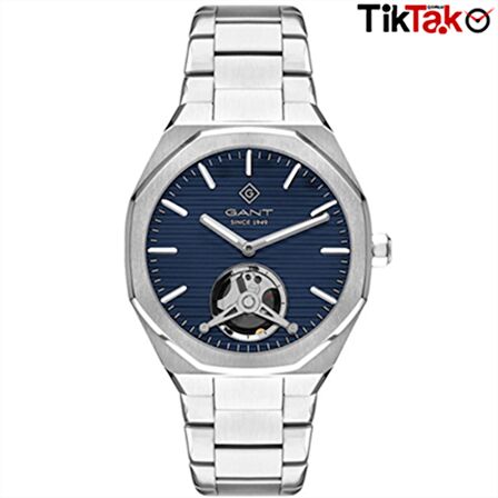 G151102 Gant Erkek Kol Saati