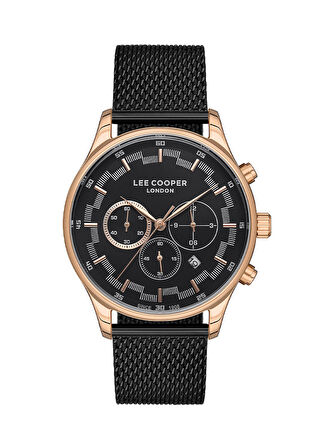 LEE COOPER LC07519.450-NM Erkek Kol Saati