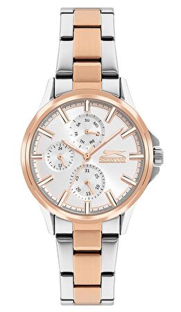 Slazenger SL.09.2192.4.01 Kadın Kol Saati