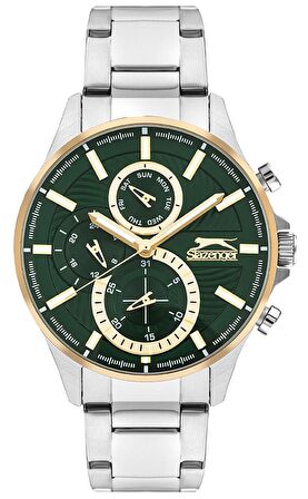 Slazenger SL.09.2193.2.05 Erkek Kol Saati