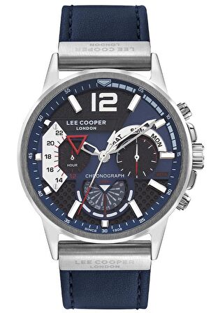 Lee Cooper LC07614.399 Erkek Kol Saati