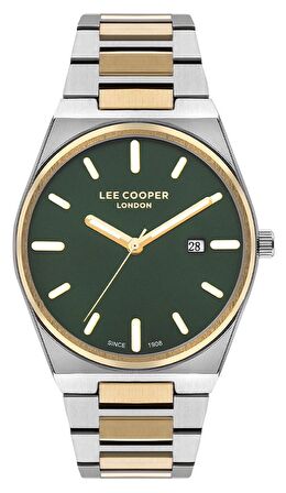 Lee Cooper LC07608.270 Erkek Kol Saati