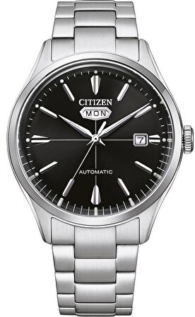 Citizen Nh8391-51ee Otomatik Erkek Kol Saati