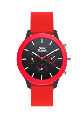 SLAZENGER SL.09.2201.2.07 Unisex Kol Saati