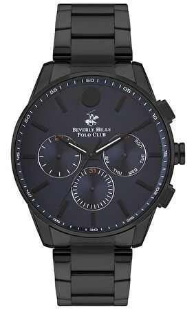 BP3396X.650 Erkek Kol Saati
