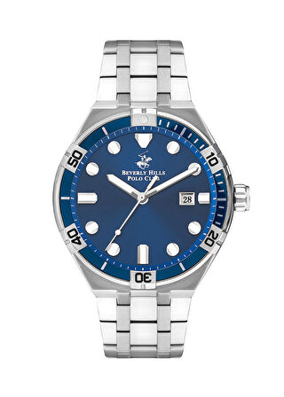 BEVERLY HILLS POLO CLUB BP3404X.390 Erkek Kol Saati