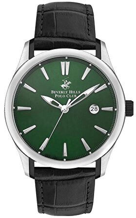 Beverly Hılls Polo Club BP3410X.371 Erkek Kol Saati