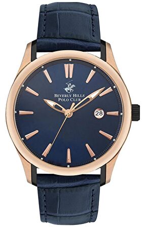Beverly Hılls Polo Club BP3410X.999 Erkek Kol Saati