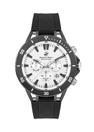 BEVERLY HILLS POLO CLUB BP3411X.351 Erkek Kol Saati
