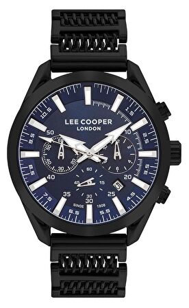 Lee Cooper LC07556.690-NM Erkek Kol Saati