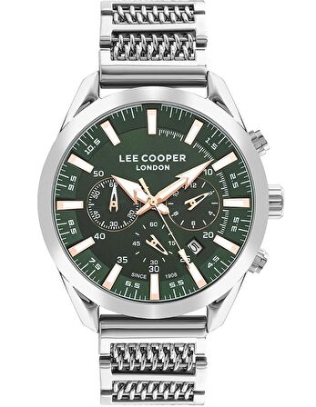 Lee Cooper LC07556.370-NM Erkek Kol Saati