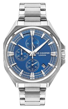 Lee Cooper LC07716.390-NM Erkek Kol Saati