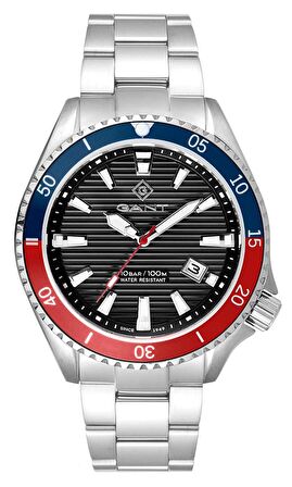 Gant G174013 Erkek Kol Saati